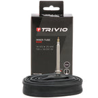 Trivio binnenband 700x18/25C met 60mm Presta ventiel verpakking