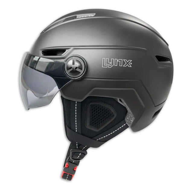 Lynx Winter binnenvoering Visor Pro L/XL