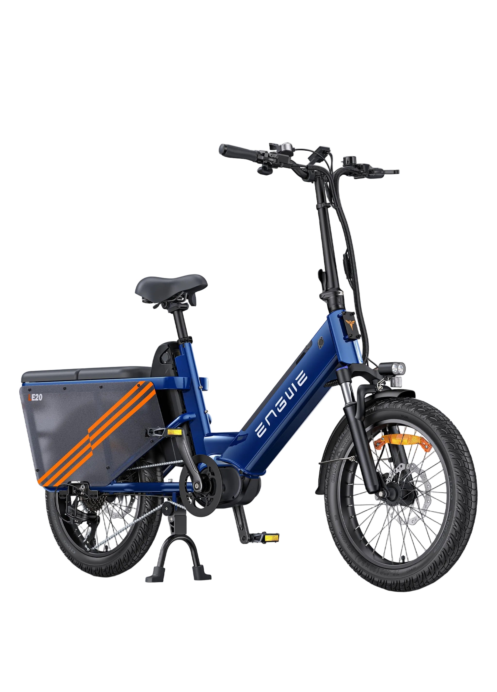 ENGWE LE20 Cargo E-Bike