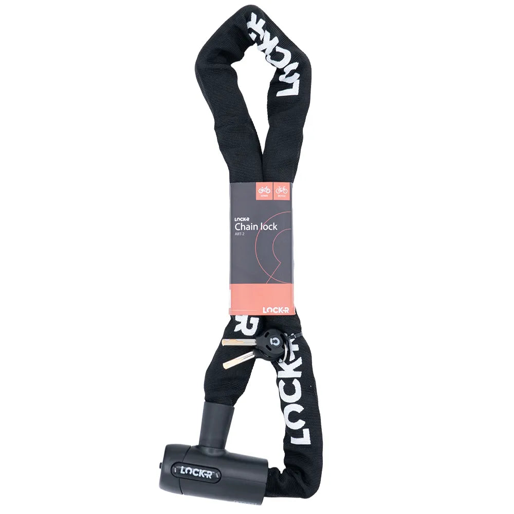 Kettingslot - ART 2 - LOCK-R