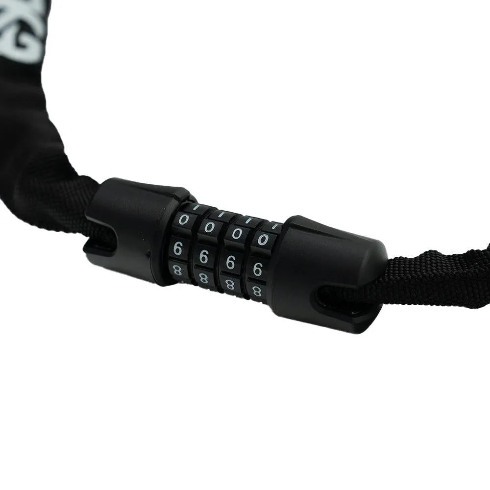 Kettingslot Basis 1 - LOCK-R