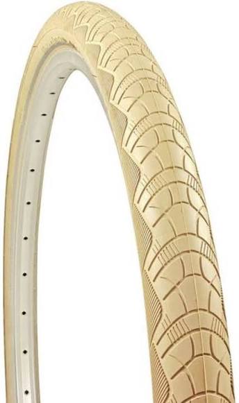 Buitenband 28x1.75x2 Cst Antilek Zeppelin Creme +R 47-622 570944