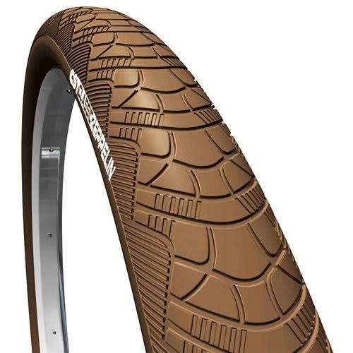 Buitenband 28x1.75x2 Cst Antilek Zeppelin Bruin+R 47-622 740632