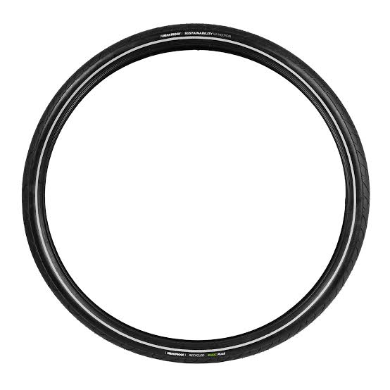 Buitenband 28" Urban Proof Recycled Basic Zwart+R 37-622 30 Tpi