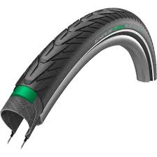 Buitenband 28x2.15 Schwalbe Antilek Energizer Plus E-Bike Zwart+R 55-622