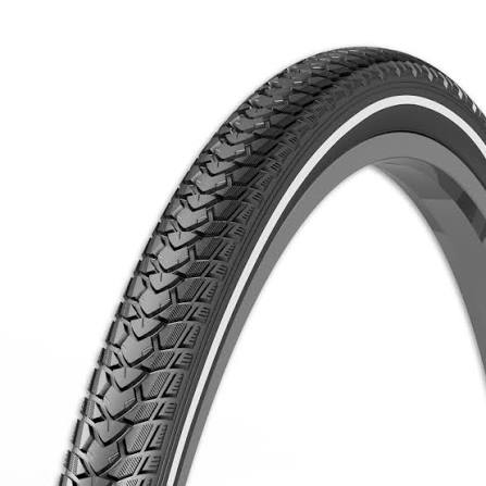 BUITENBAND 28" REXWAY ZWART+R 37-622 391200
