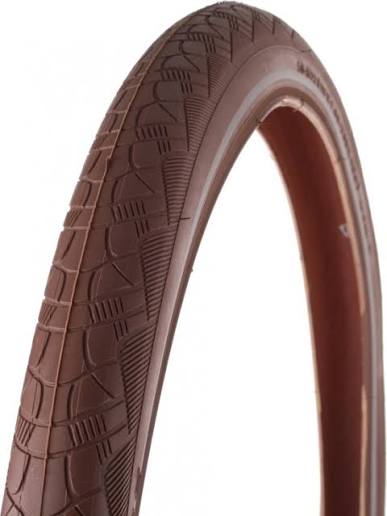 Buitenband 28x2.00 50/622 Cst Antilek Zeppelin Bruin +R 50-622 740652