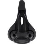 Simson Armonia Moderate Fietszadel - Zwart