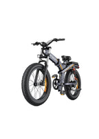 ENGWE X24 Fat Tire E-Bike