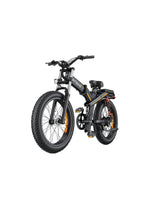 ENGWE X24 Fat Tire E-Bike