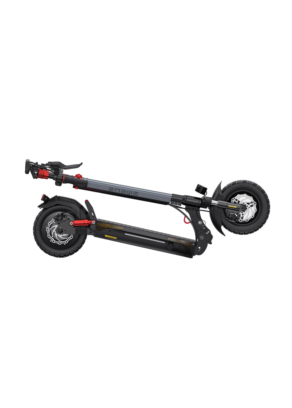 ENGWE Y600 Upgrade E-Scooter